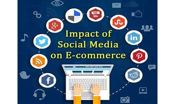 Social commerce and its impact on e-commerce